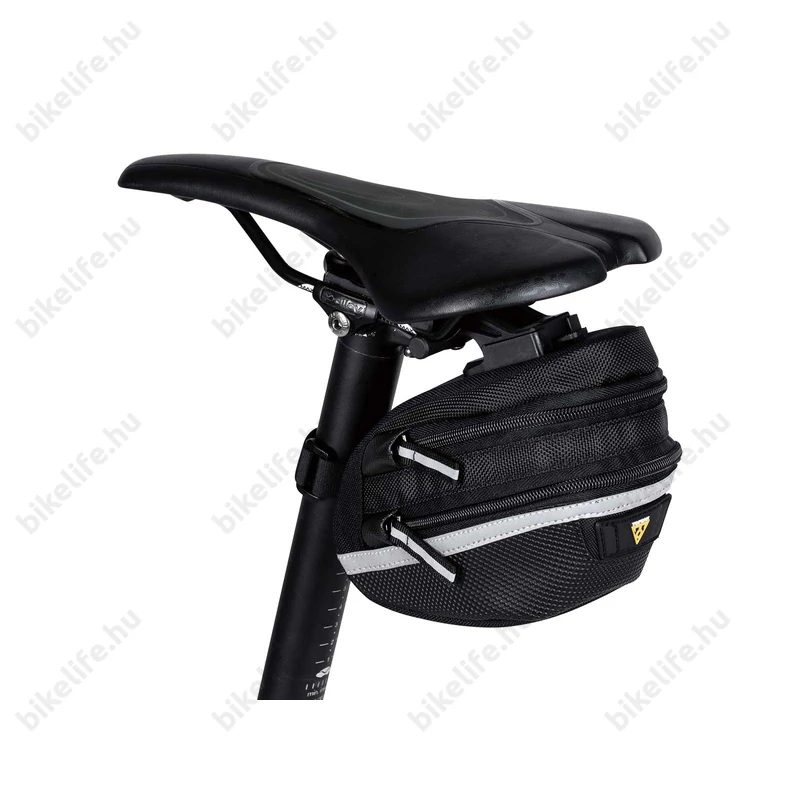 Topeak Wedge Pack II Medium nyeregtáska QuickClick 1,25L