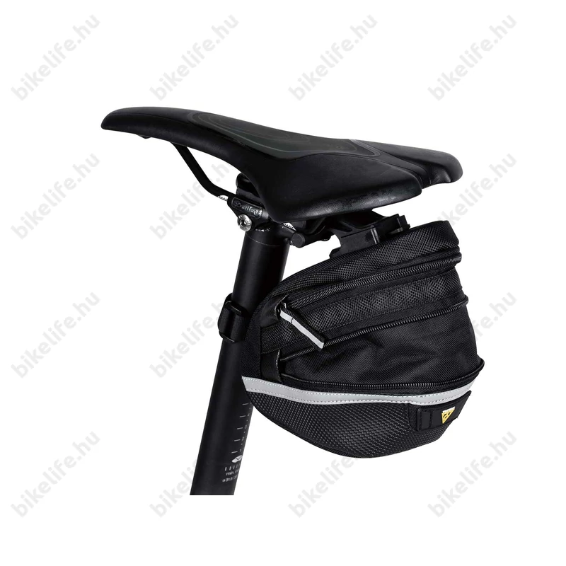 Topeak Wedge Pack II Medium nyeregtáska QuickClick 1,25L
