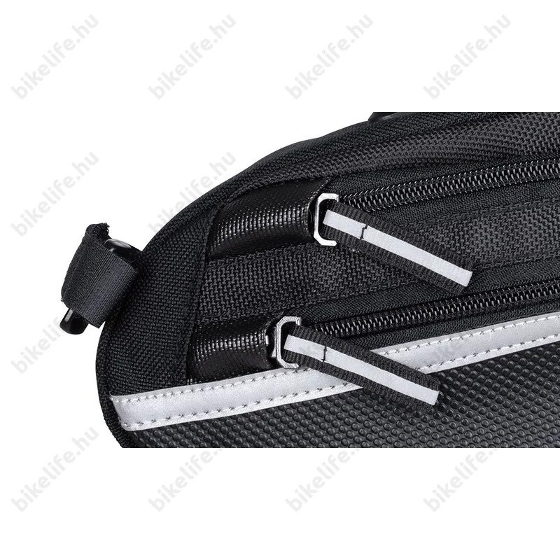 Topeak Wedge Pack II Medium nyeregtáska QuickClick 1,25L