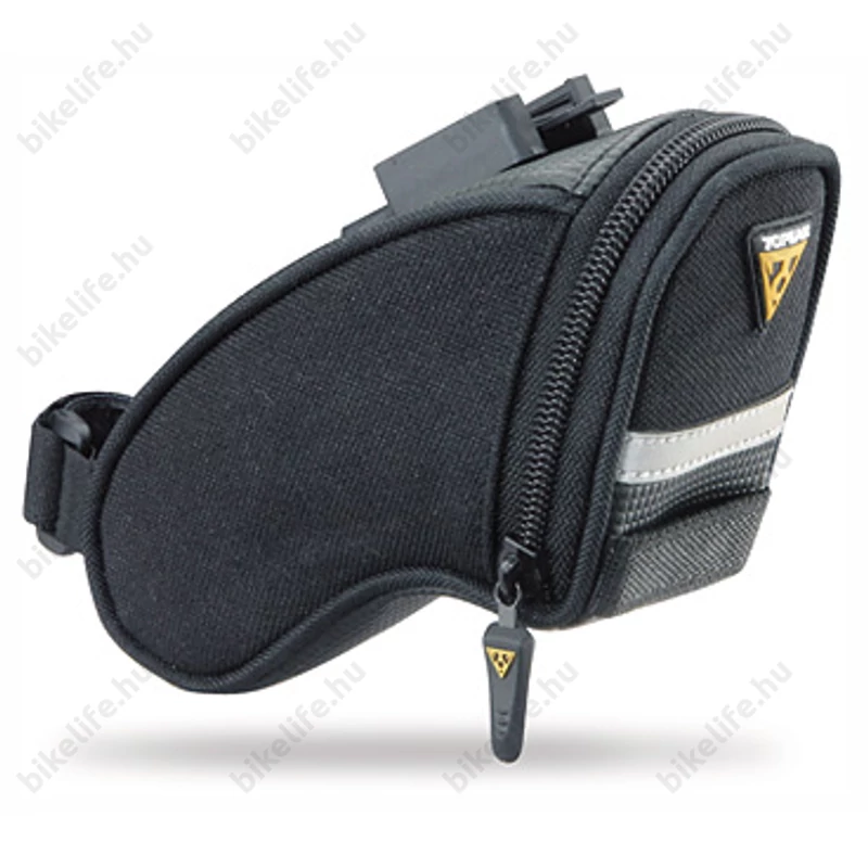 Topeak Aero Wedge Pack micro nyeregtáska 0,4L QuickClick