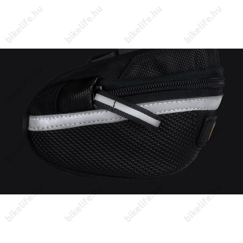 Topeak Wedge Pack II Large nyeregtáska QuickClick 1,65L