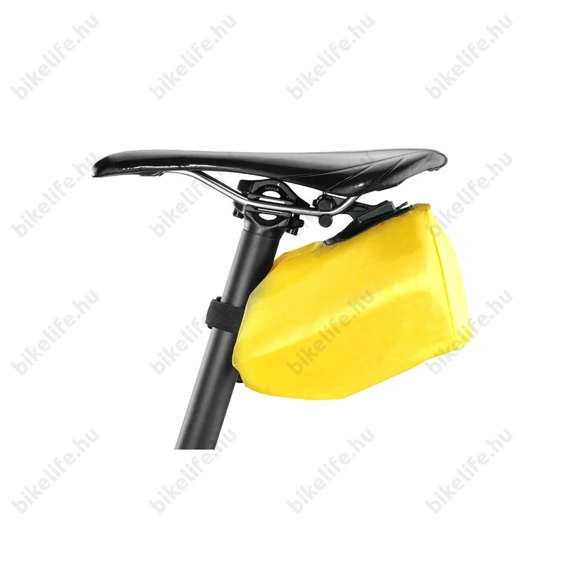 Topeak Wedge Pack II Large nyeregtáska QuickClick 1,65L