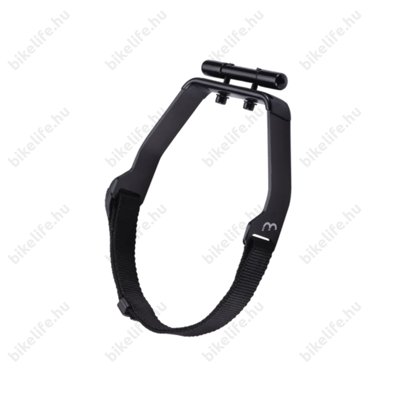 BBB BagBrace BSB-148 nyeregtáska stabilizátor bikepackinghez alumínium