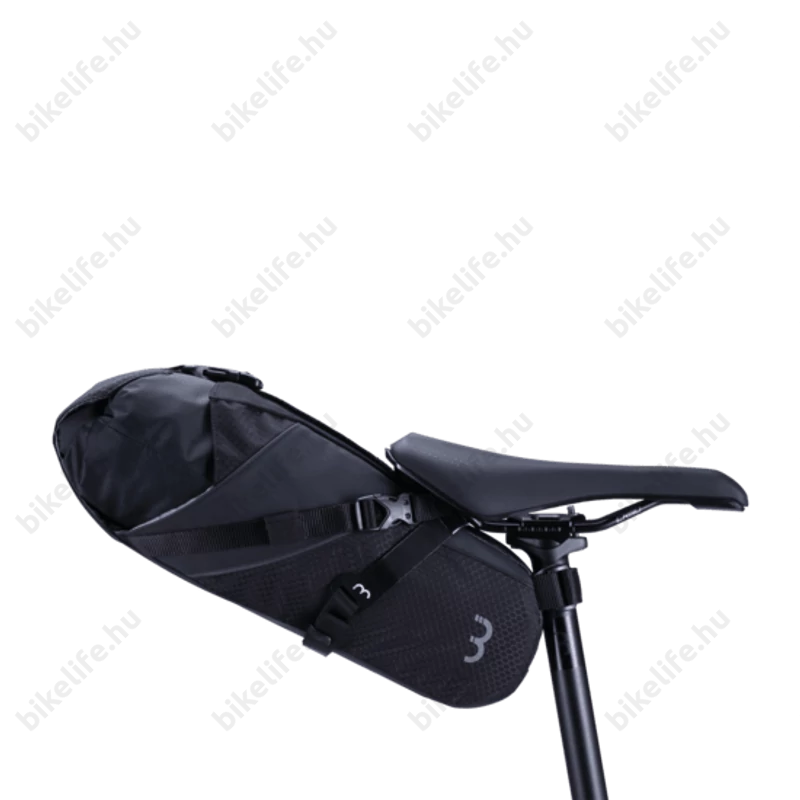 BBB BagBrace BSB-148 nyeregtáska stabilizátor bikepackinghez alumínium