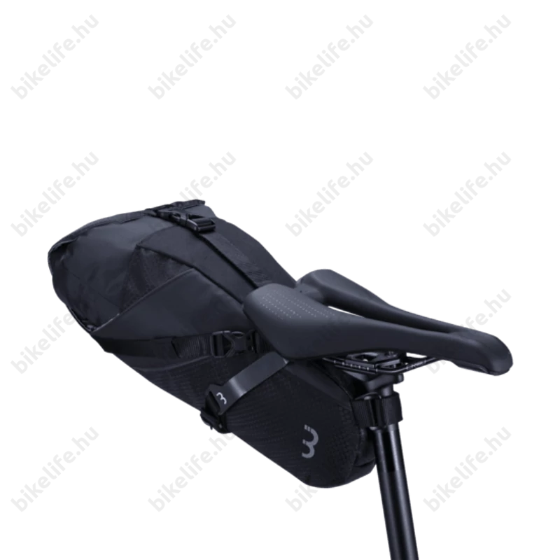 BBB BagBrace BSB-148 nyeregtáska stabilizátor bikepackinghez alumínium