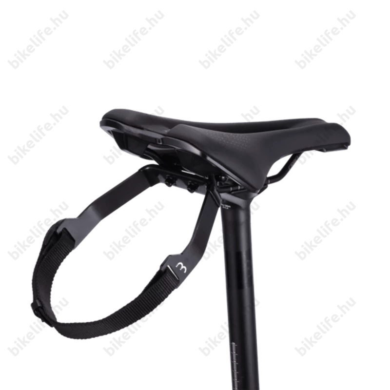 BBB BagBrace BSB-148 nyeregtáska stabilizátor bikepackinghez alumínium