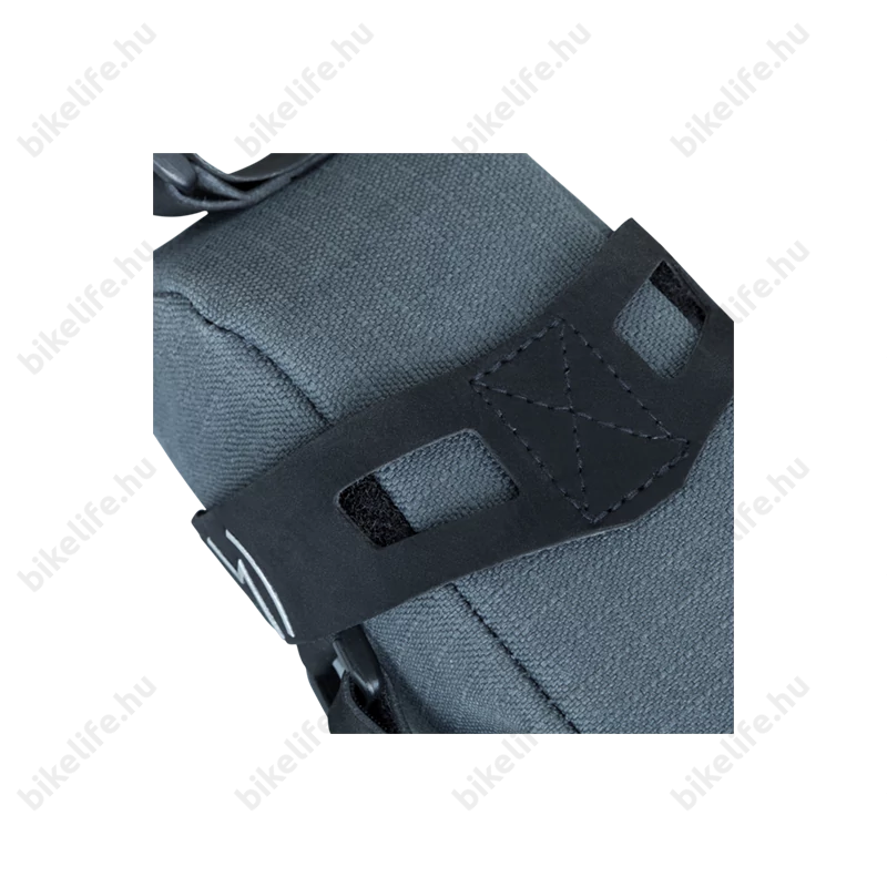 PRO Discover nyeregtáska 0,6l kapacitás