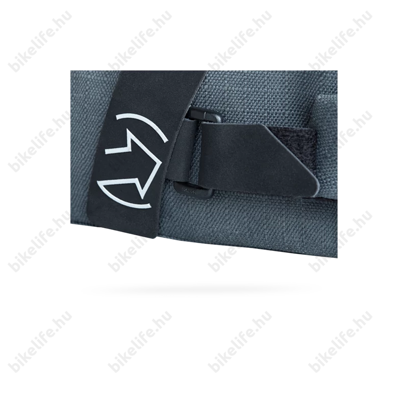 PRO Discover nyeregtáska 0,6l kapacitás