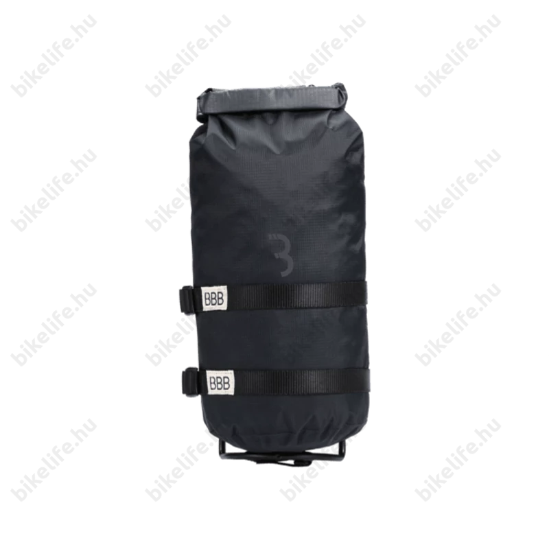 BBB BSB-145 Stack Pack vízálló táska villára 4L kapacitású