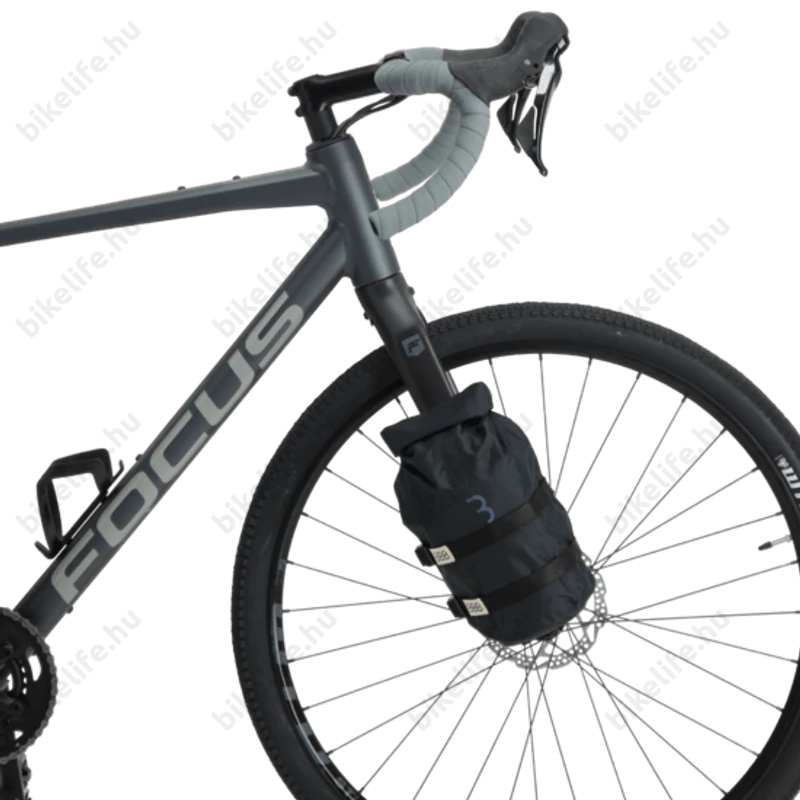 BBB BSB-145 Stack Pack vízálló táska villára 4L kapacitású