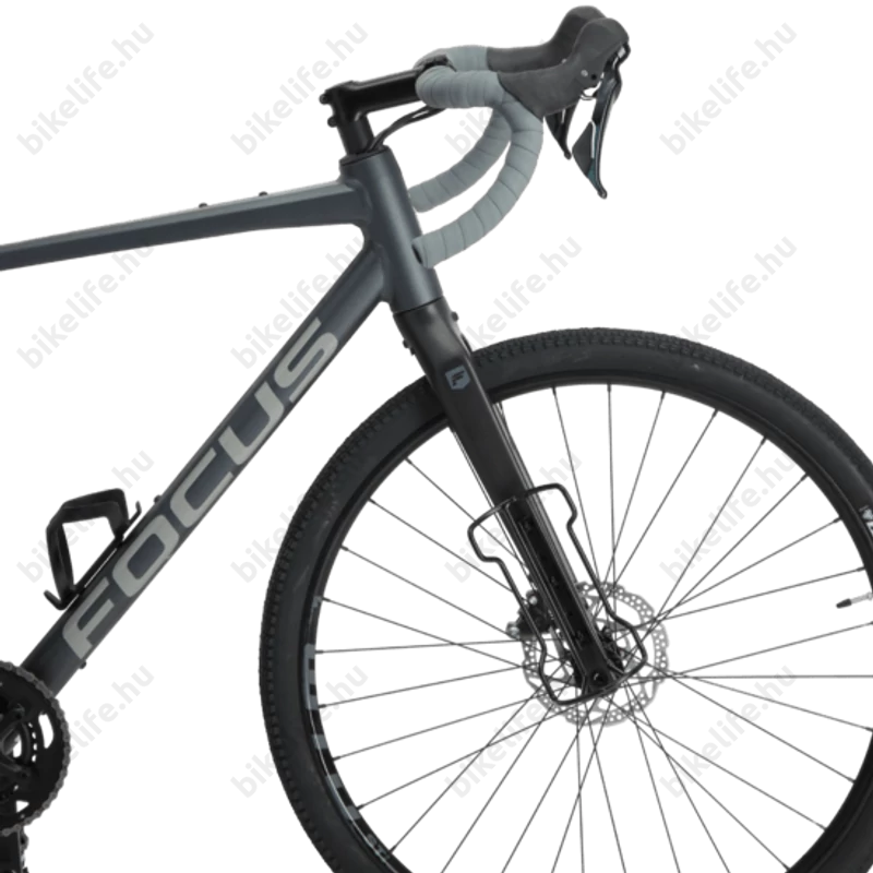 BBB BSB-145 Stack Pack vízálló táska villára 4L kapacitású