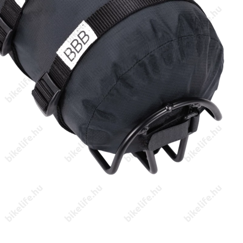 BBB BSB-145 Stack Pack vízálló táska villára 4L kapacitású