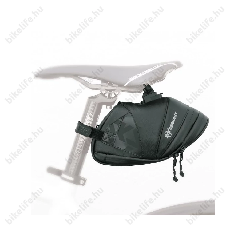 SKS Explorer Click 1800 nyeregtáska 1,8L nyeregcsőre rögzíthető