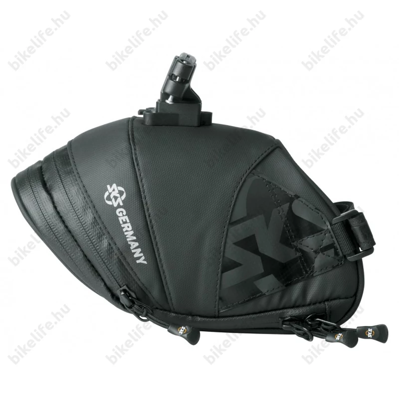 SKS Explorer Click 1800 nyeregtáska 1,8L nyeregcsőre rögzíthető