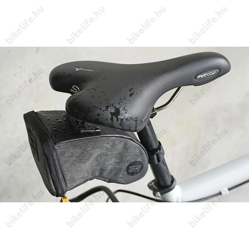 Selle Royal Medium ICS nyeregtáska 1,2 liter vízálló