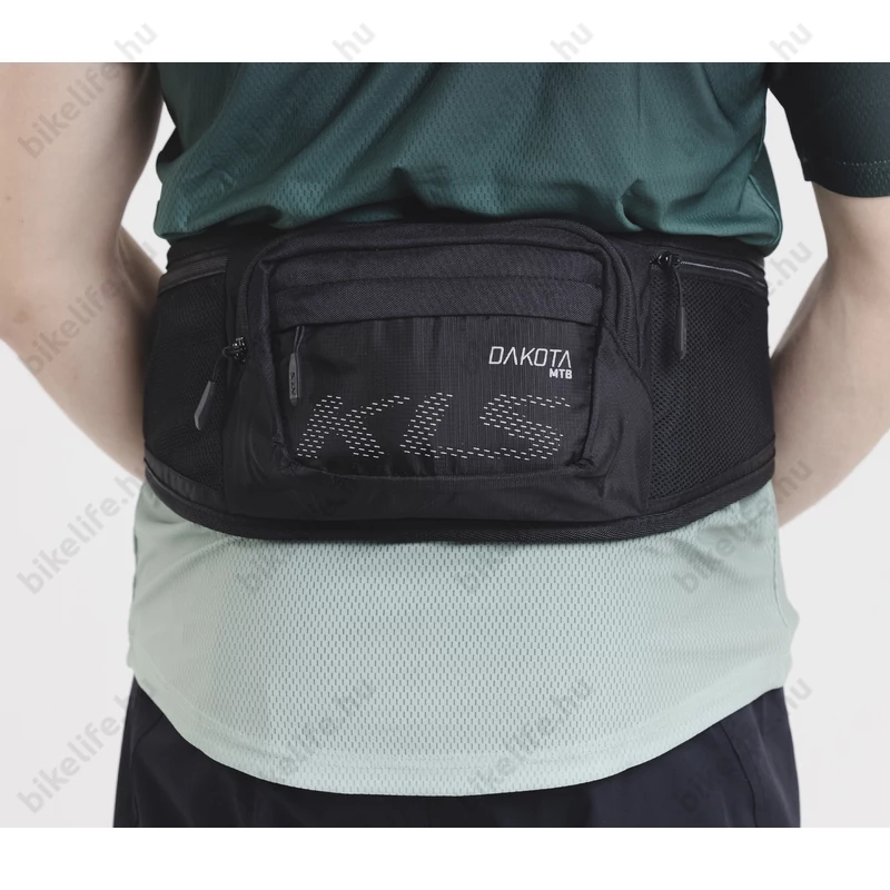 Kellys Dakota MTB övtáska