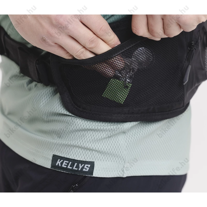 Kellys Dakota MTB övtáska