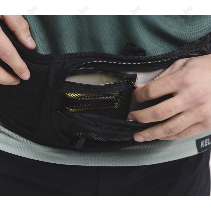 Kellys Dakota MTB övtáska