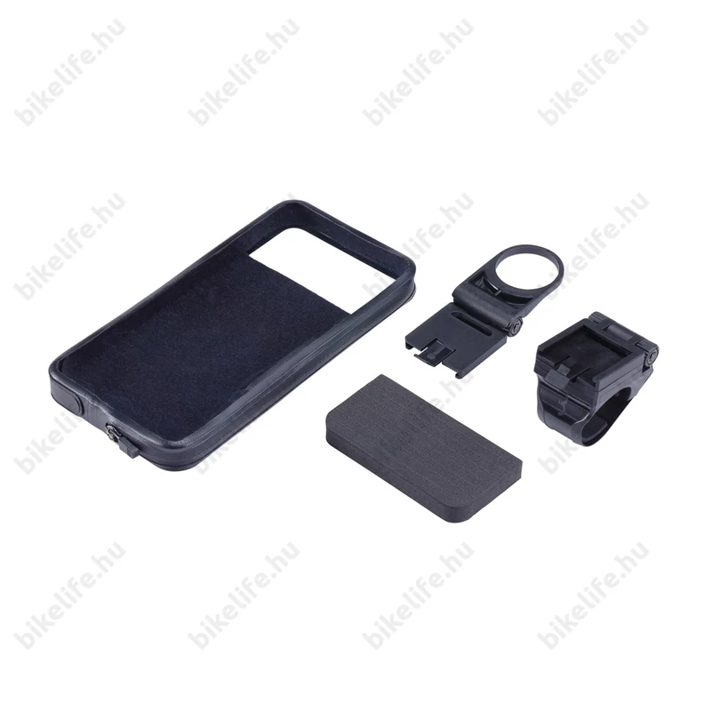 BBB BSM-11M Guardian mobiltelefontartó univerzális 140x70mm-ig,vízálló