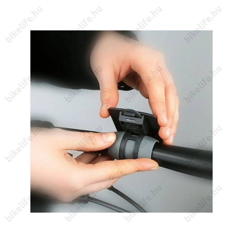 SKS Smartboy mobiltelefontartó (maximális telefon méret 144x76x9mm)
