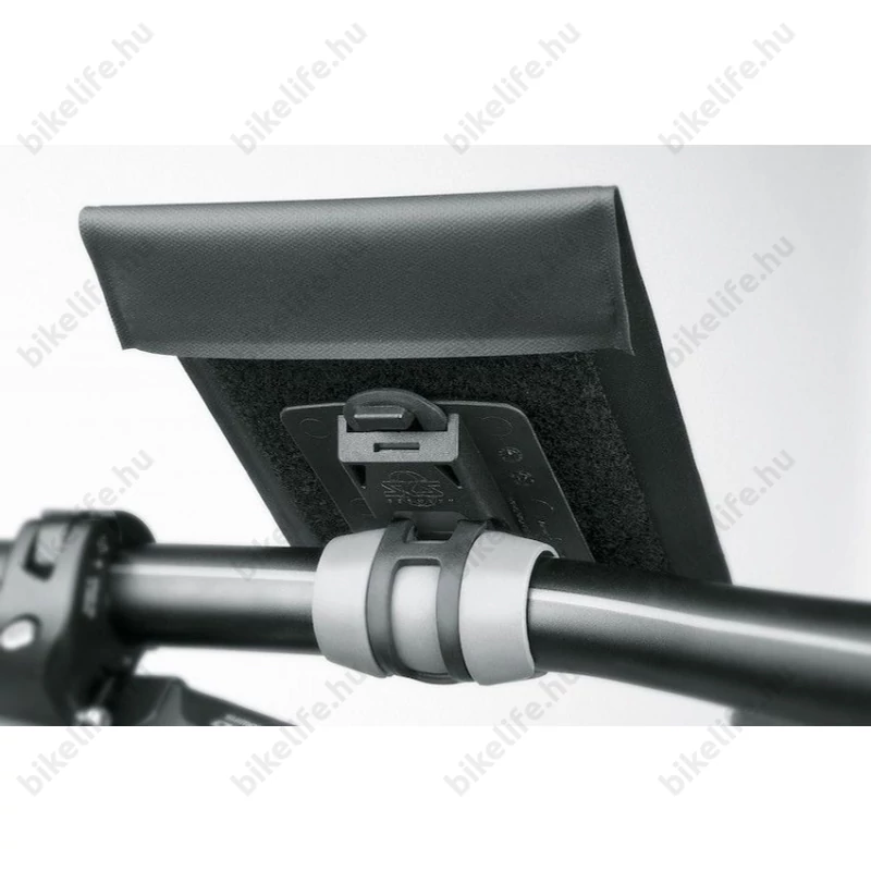 SKS Smartboy mobiltelefontartó (maximális telefon méret 144x76x9mm)