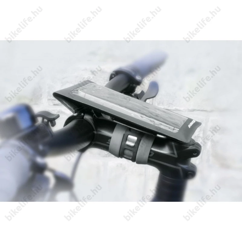 SKS Smartboy mobiltelefontartó (maximális telefon méret 144x76x9mm)