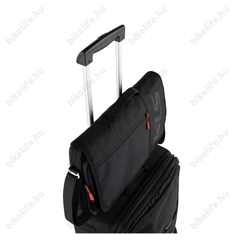 Kellys Messenger laptoptáska rekesszel 15,6