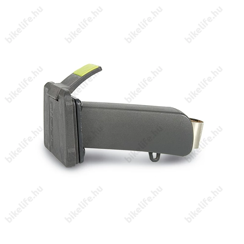 Basil BasEasy kosártartó adapter kormányszárra 22-26mm átmérőig, állítható hosszúságú