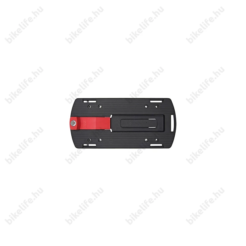 Adapter csomagtartóhoz Klickfix GTA zárható