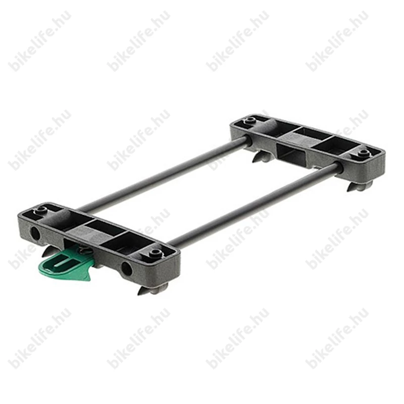 KTM csomagtartó adapter Racktime Snap-It