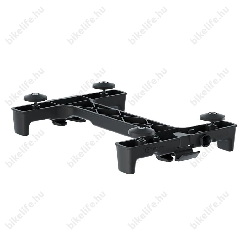 KTM csomagtartó adapter Racktime Snap-It 2.0