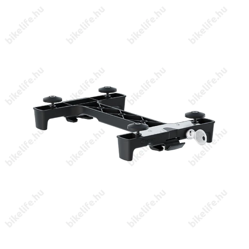 KTM csomagtartó adapter Racktime Snap-It 2.0, zárható