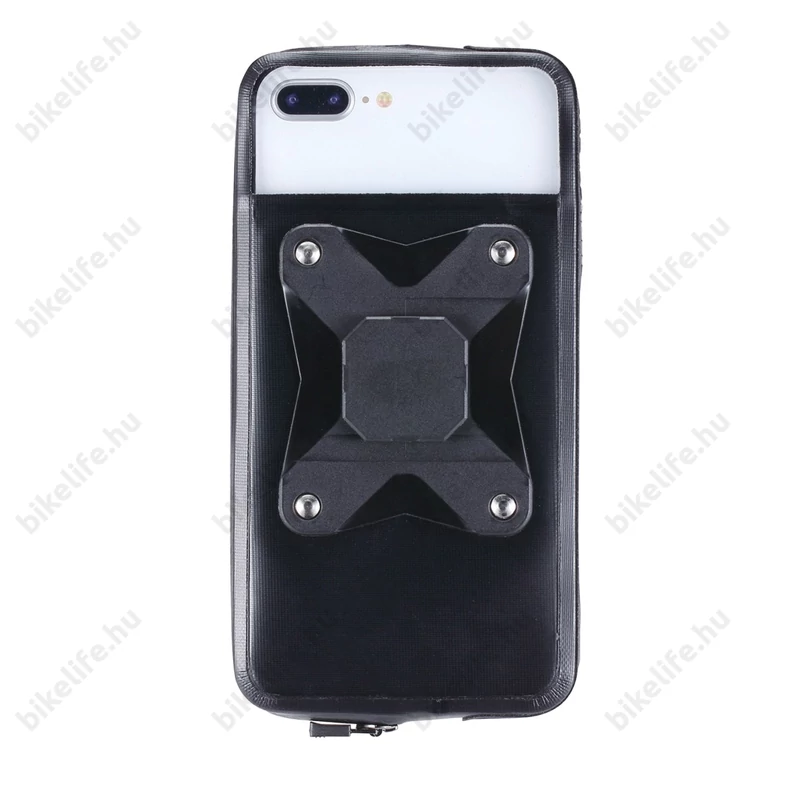BBB BSM-11L Guardian mobiltelefontartó univerzális 160x80mm-ig (5.7