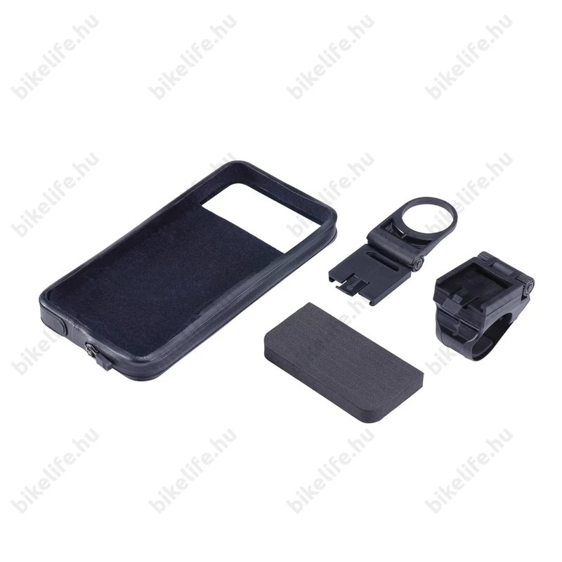 BBB BSM-11L Guardian mobiltelefontartó univerzális 160x80mm-ig (5.7