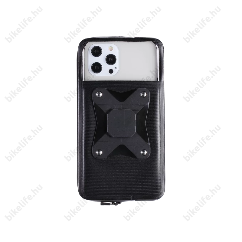 BBB Guardian BSM-11XL mobiltelefontartó 175x90x10mm-ig