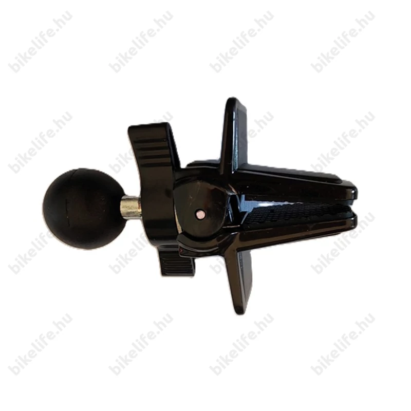 Kellys KLS Link mágneses mobiltelefontartó univerzális, kerékpárra és autóba egyaránt használható