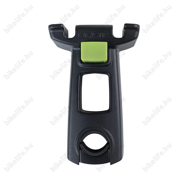 Basil Klickfix Ahead-Stemholder kosártartó adapter kormányszárra