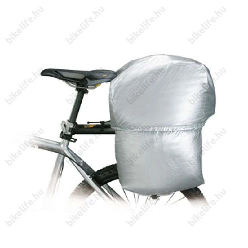 Topeak esővédő huzat MTX TrunkBag EXP/DXP táskákhoz