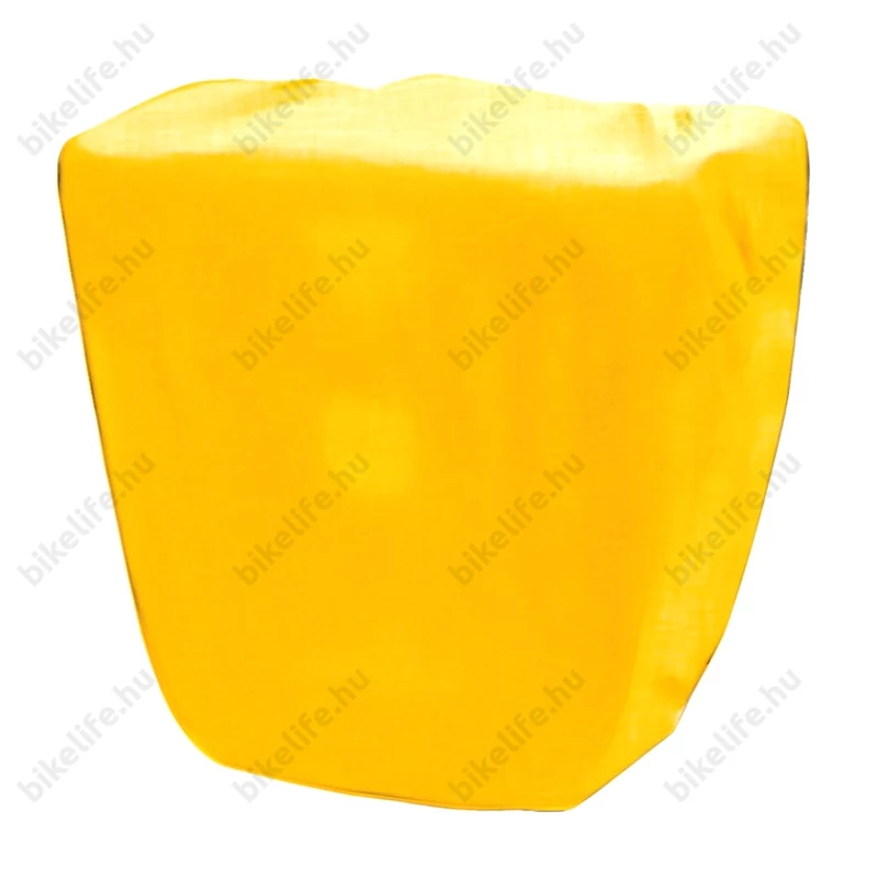 Esővédő huzat Haberland 1 részes táskákhoz, egy oldalra, univerzális, neon sárga