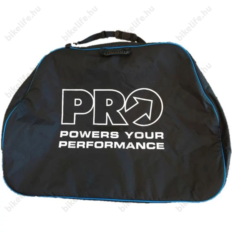Pro Bike Bag kerékpárszállító/tartó szövet táska országúti és 29