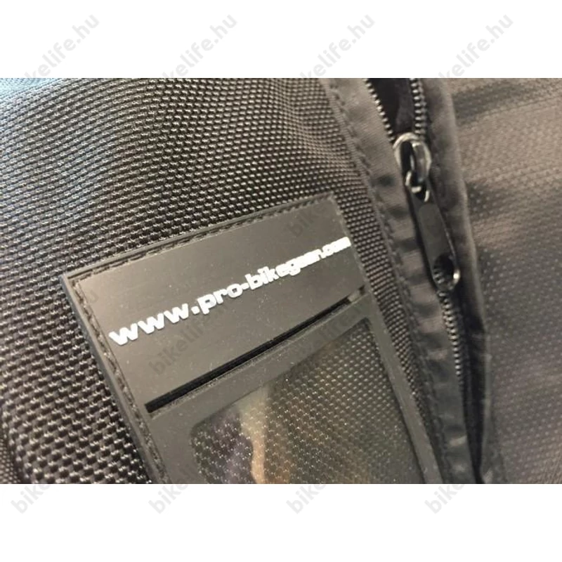 Pro Bike Bag kerékpárszállító/tartó szövet táska országúti és 29