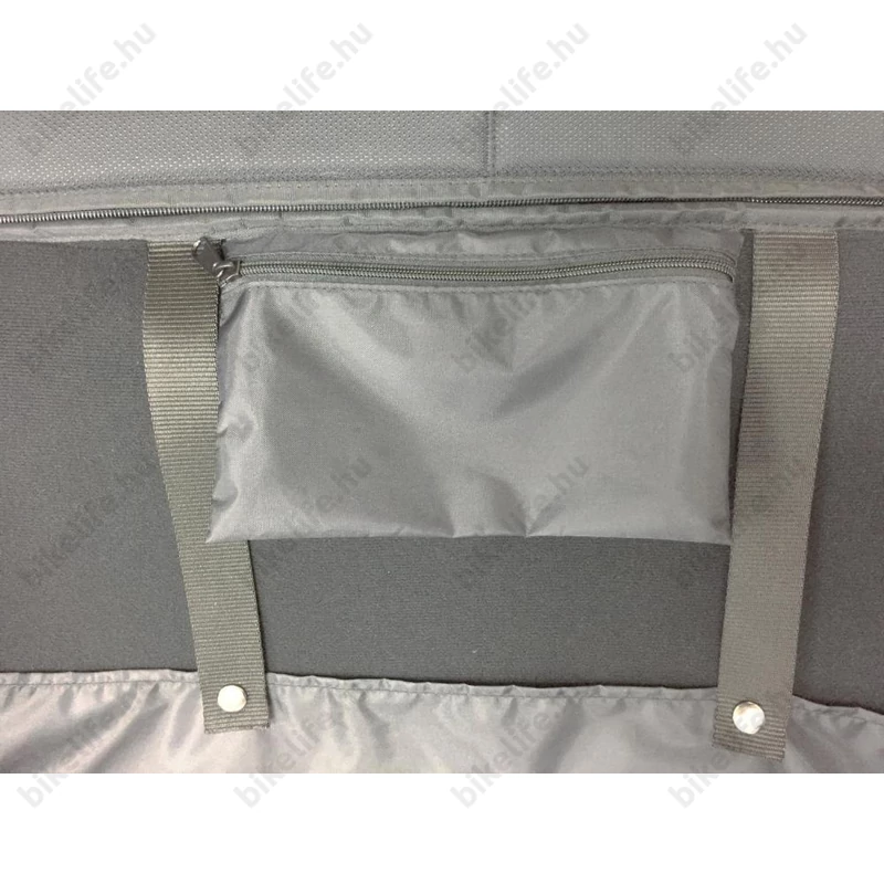 Pro Bike Bag kerékpárszállító/tartó szövet táska országúti és 29