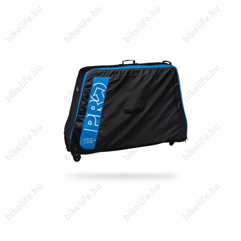 Pro Bike Travel UP kerékpárszállító/tartó merevített szövet táska orsz. és 29