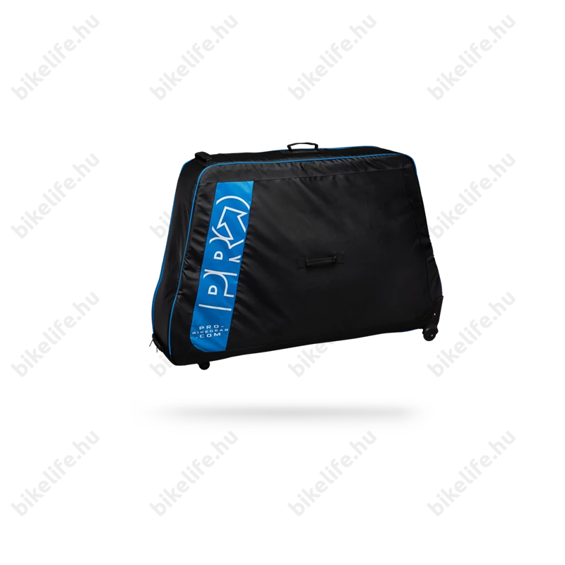 Pro Bike Travel UP kerékpárszállító/tartó merevített szövet táska orsz. és 29