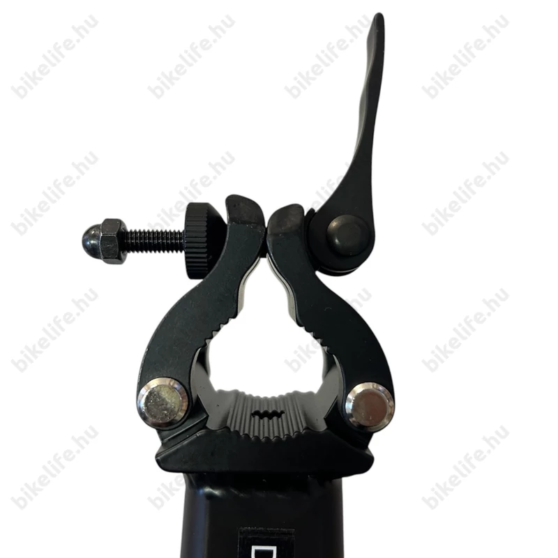 Kellys KLS Satelite táska nyeregcsőre 3,2L-es, gyorszáras, 4kg-ig terhelhető