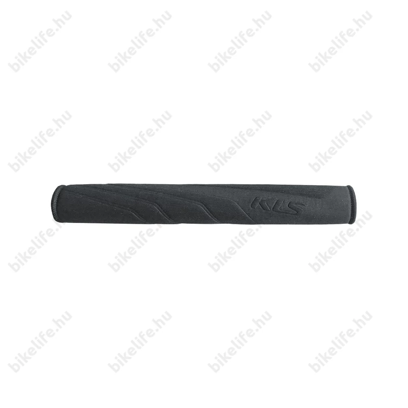Villavédő Kellys KLS Sentry 280x110mm fekete M