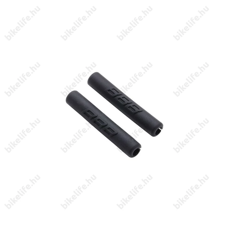 BBB BCB-90B CableWrap vázvédő fékbowdenre /2DB/, fekete
