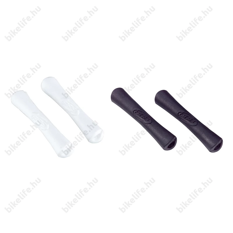 BBB BCB-90B CableWrap vázvédő váltóbowdenre /2DB/, fekete