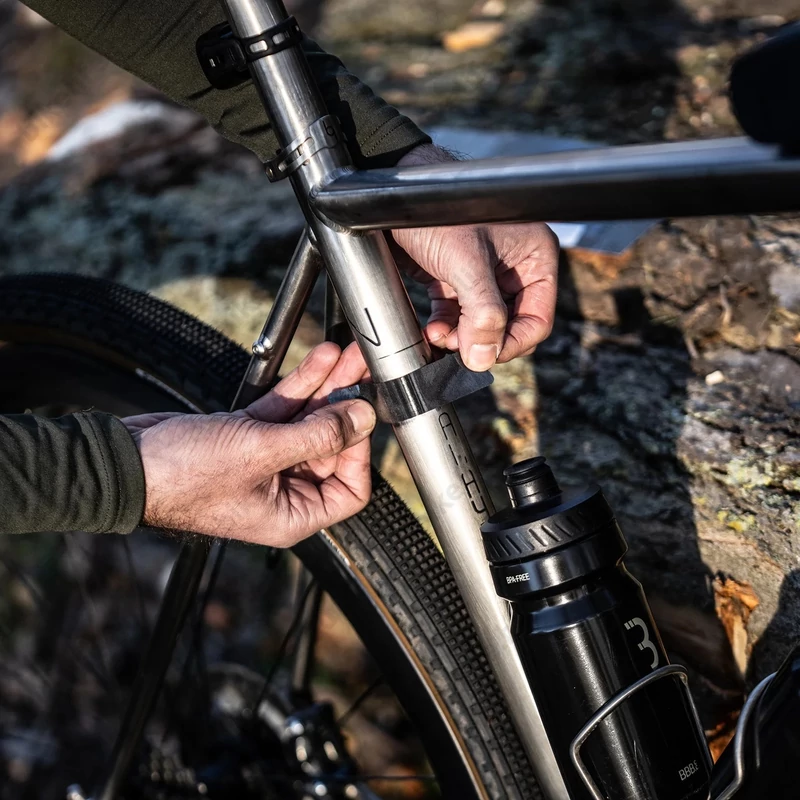 BBB BBP-72 vázvédő matrica tekercs, öntapadó, 1000x40mm