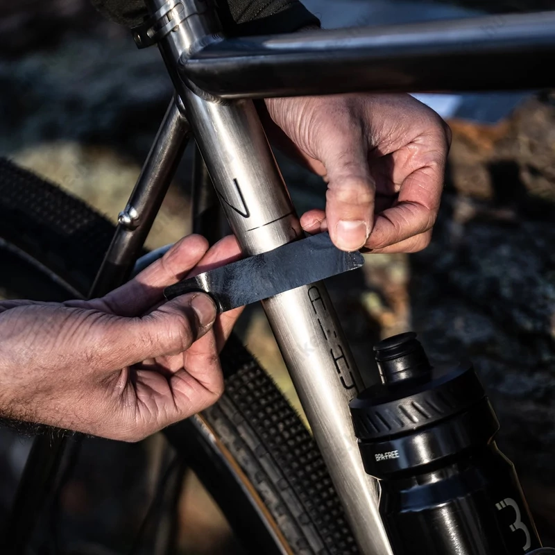 BBB BBP-72 vázvédő matrica tekercs, öntapadó, 1000x40mm